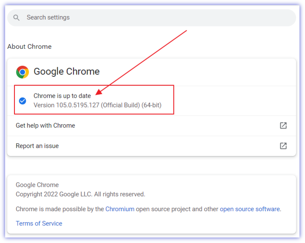 How to Update Chrome in Windows 10 image 04