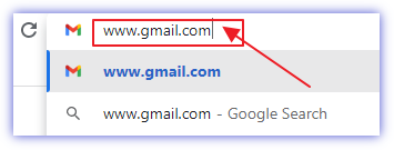 How to attach an email in Gmail
