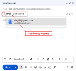 To_How to cc in gmail